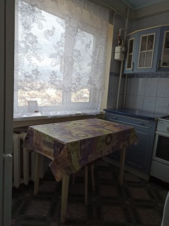 Обменяю 2-комнатную квартиру в г. Славянск , район Артема на квартиру в Киеве. П. . фото 7