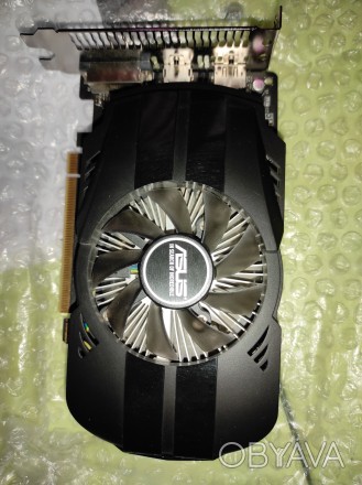 Продам видеокарту gtx 1050