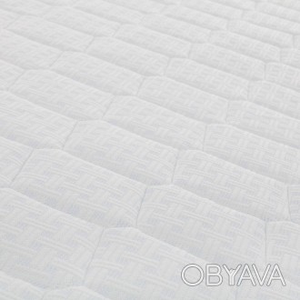 Висота, 6 см
Жорсткість 4
Коллекція: SLEEP&FLY MINI
Чохол – тканина стрейч із ві. . фото 1