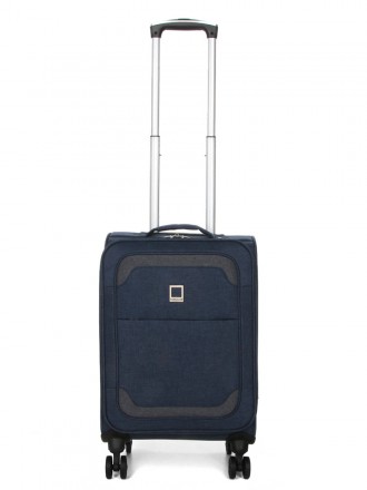 
Маленький дорожный чемодан для ручной клади Airtex Worldline Tirana 608 имеет и. . фото 3