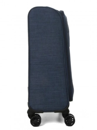 
Маленький дорожный чемодан для ручной клади Airtex Worldline Tirana 608 имеет и. . фото 7