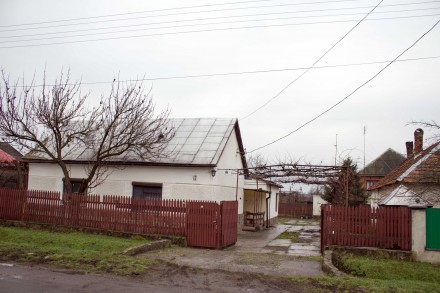 Продам  или  сдам  в  аренду    дом   который  находится в 12 км.от Ужгорода в с. Ужгород. фото 2