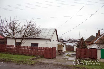 Продам  или  сдам  в  аренду    дом   который  находится в 12 км.от Ужгорода в с. Ужгород. фото 1