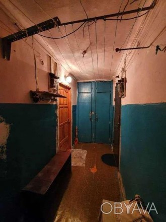 1-комнатная квартира, 17 м.кв.