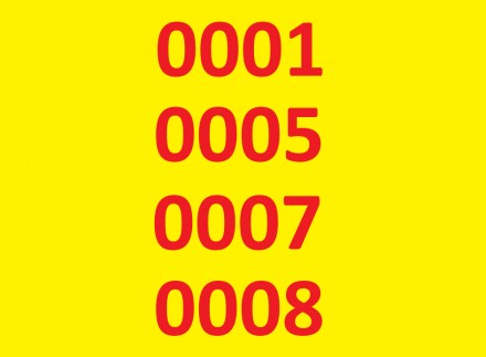 Распродажа! Красивый номер Водафон 0001 0005 0007 0008. Киев. фото 1 Распродажа! Красивый номер Водафон 0001 0005 0007 0008. Киев. фото 1