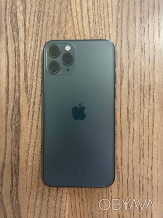 iPhone 11 Pro 64gb
