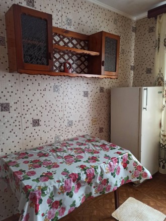 Сдам однокомнатную квартиру Давида Ойстраха. Одесса. фото 1 Сдам однокомнатную квартиру Давида Ойстраха. Одесса. фото 1