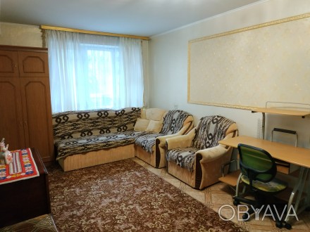 Здам 2х Чорновола, центр
