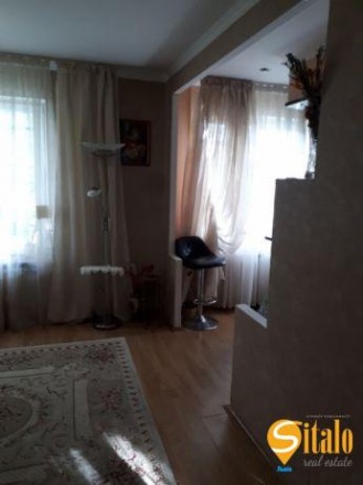 2-комнатная квартира, 50 кв.м. Львов. фото 1 2-комнатная квартира, 50 кв.м. Львов. фото 1