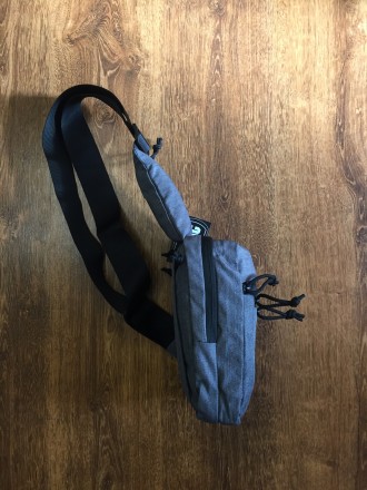 сумка-кобура наплічна розроблена для прихованого носіння Вашого пістолета. Усере. . фото 4