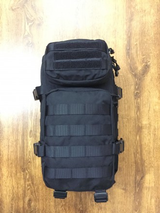Рюкзак Assault Pack ви можете використовувати в якості міського рюкзака або ж рю. . фото 2