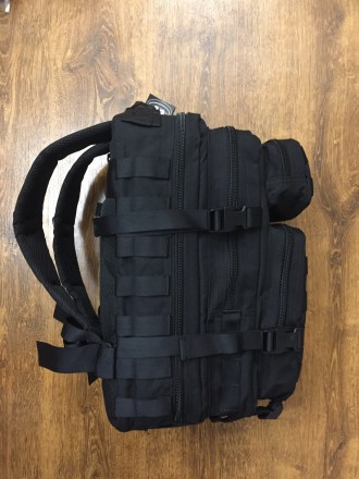 Рюкзак Assault Pack ви можете використовувати в якості міського рюкзака або ж рю. . фото 3
