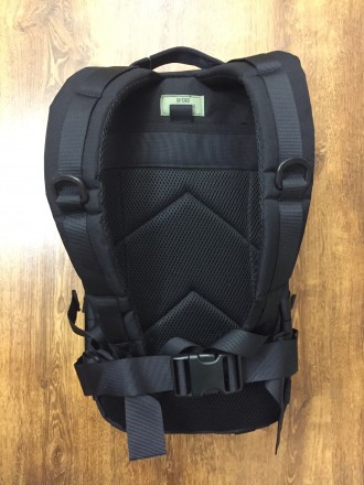 Рюкзак Assault Pack ви можете використовувати в якості міського рюкзака або ж рю. . фото 5