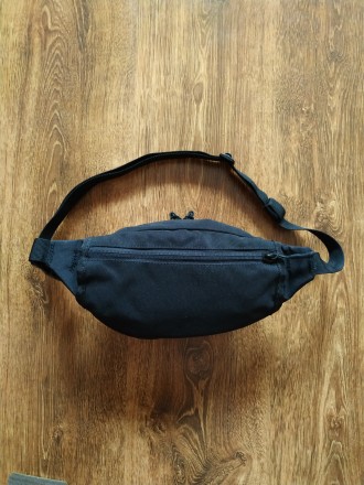Поясна сумка M-Tac Companion Bag Small настільки ж практична, як і Companion Bag. . фото 4