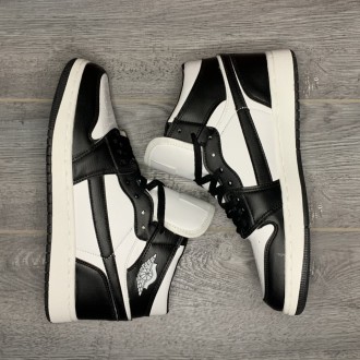 
 Мужские кроссовки Air Jordan 
Описание кроссовок
- Верх полностью из прессован. . фото 11