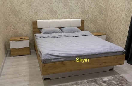 Спальня Asti — одна з наших найпопулярніших спалень виготовлена у стилі мо. . фото 5