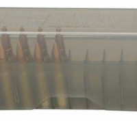 Кейси для набоїв серії MTM CASE-GARD J-20-XS є улюбленими у любителів гвинтівок . . фото 2