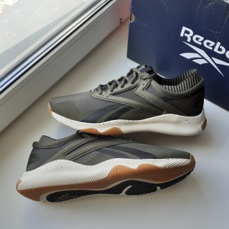 Reebok Hiit TR - кроссовки для высокоинтенсивных интервальных тренировок.
Ориги. . фото 3