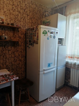 Сдам 2х комнатную квартиру ДОБ