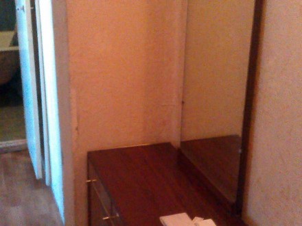Бронированная дверь мебель холодильник бойлер стиральная машина кабельное телеви. Поселок Котовского. фото 5