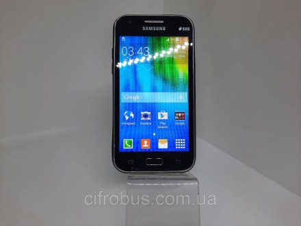 Смартфон на платформе Android, поддержка двух SIM-карт, экран 4.3", разрешение 8. . фото 4