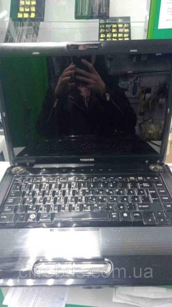 Toshiba A300 (Intel Celeron T3000 1.86GHz/RAM 2Gb/HDD 200Gb/Intel)
Внимание! Ком. . фото 2