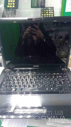 Toshiba A300 (Intel Celeron T3000 1.86GHz/RAM 2Gb/HDD 200Gb/Intel)
Внимание! Ком. . фото 1