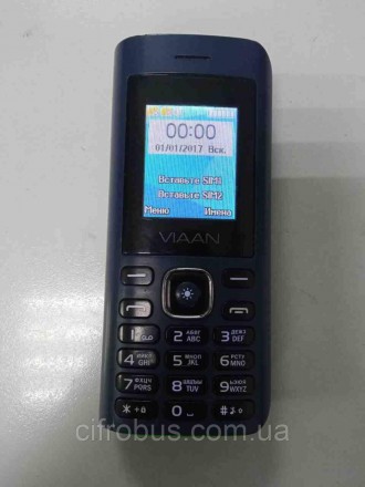Мобильный телефон; Mini-SIM; 2 SIM; экран: 1,77"; TFT; 128х160; встроенная памят. . фото 5