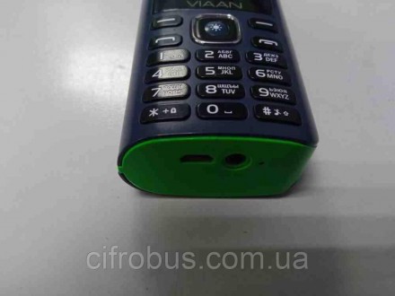 Мобильный телефон; Mini-SIM; 2 SIM; экран: 1,77"; TFT; 128х160; встроенная памят. . фото 4