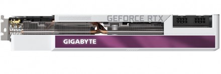 GIGABYTE GeForce RTX 3080 VISION OC 10G rev. 2.0 (GV-N3080VISION OC-10GD rev. 2.. . фото 7