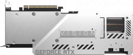 GIGABYTE GeForce RTX 3080 VISION OC 10G rev. 2.0 (GV-N3080VISION OC-10GD rev. 2.. . фото 8