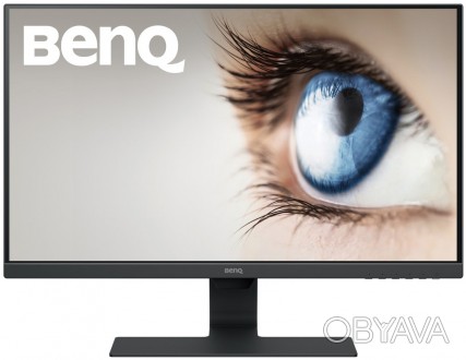 Монитор BenQ GW2780 Black (9H.LGELA.TBE, 9H.LGELB.CBE)