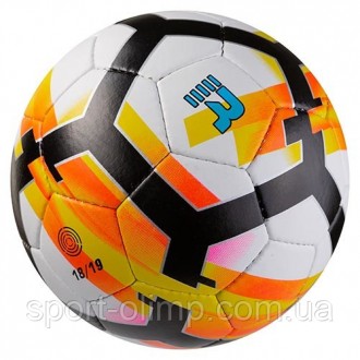 Футбольний м'яч 5 розмір тренувальний для вулиці RONEX Ручний шов RXG-27Y
 Підхо. . фото 3
