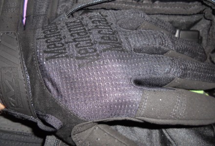 Mechanix Original Vent Covert это модель стандартных перчаток Original Covert, н. . фото 3