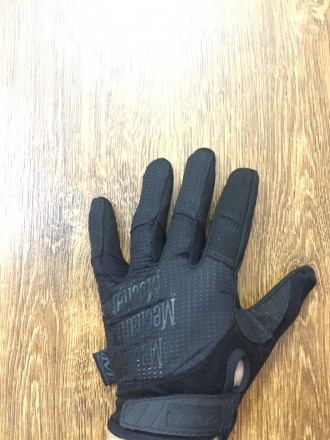 Mechanix Original Vent Covert это модель стандартных перчаток Original Covert, н. . фото 4