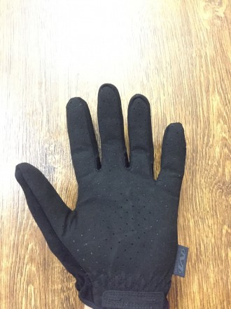 Mechanix Original Vent Covert это модель стандартных перчаток Original Covert, н. . фото 6