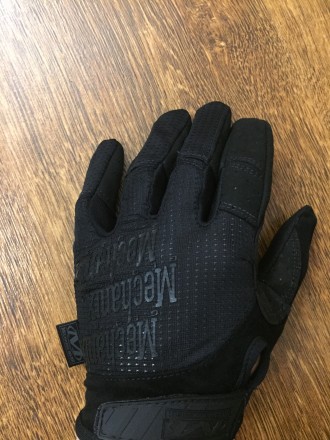 Mechanix Original Vent Covert это модель стандартных перчаток Original Covert, н. . фото 5