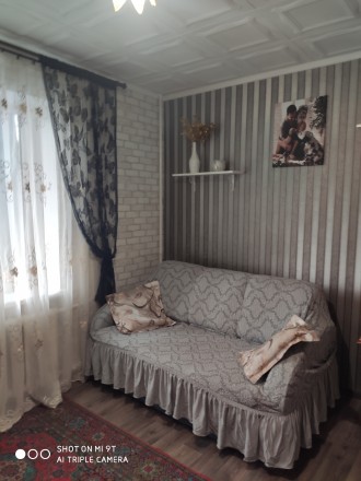 Аренда 2 комн Заречный. Кривий Ріг. фото 1 Аренда 2 комн Заречный. Кривий Ріг. фото 1