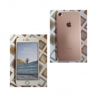 Продам телефон Apple IPhone 7. Зіньків. фото 1 Продам телефон Apple IPhone 7. Зіньків. фото 1