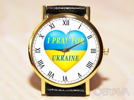 Годинник серце, годинник прапор України

Матеріал циферблату: Скло, нержавіюча. . фото 1