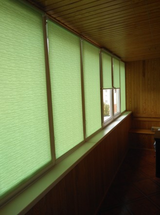 Тканевые ролеты Lazur (Ван Гог)
Чтобы купить рулонные шторы Лазурь Вам нужно:
1.. . фото 7