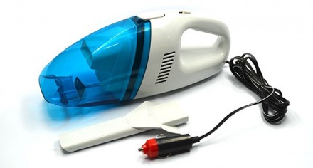 Компактный пылесос High-power Portable Vacuum Cleaner превратит уборку вашего ав. . фото 4