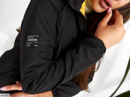 Куртка GM-4893
Арт.: GM-4893
застежка: молния - длина по спинке: 74 см - рукав: . . фото 9