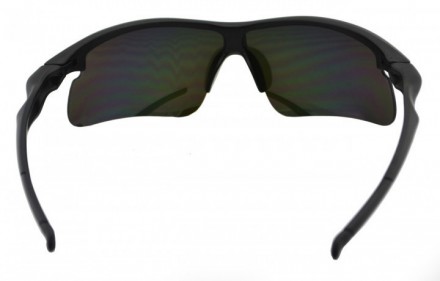 Антибликовые очки для водителей Tac Glasses эффективно отсеивают отраженный свет. . фото 6