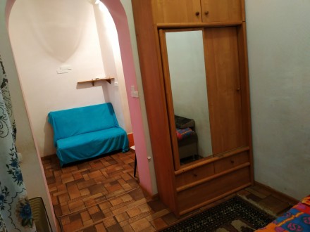 Сдам 1-комнатную квартиру в историческом центре города, ул.Малая Арнаутская / Ст. Центральный. фото 9
