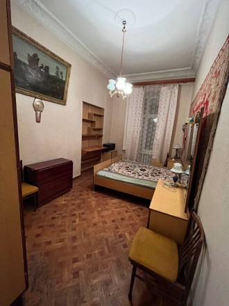3-х комнатная квартира для сдачи в аренду ул.Базарная/Канатная. Приморский. фото 7 3-х комнатная квартира,ул.базарная /канатная, 71кв.м состояние жилое,балкон,все . Приморский. фото 7