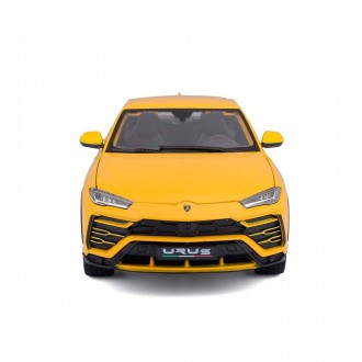 Автомодель Lamborghini Urus станет отличным подарком как для маленького автолюби. . фото 8
