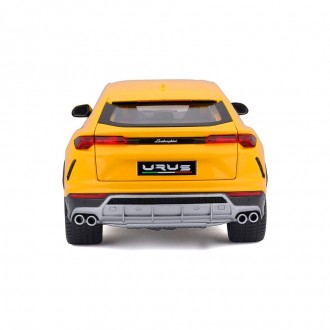 Автомодель Lamborghini Urus станет отличным подарком как для маленького автолюби. . фото 4