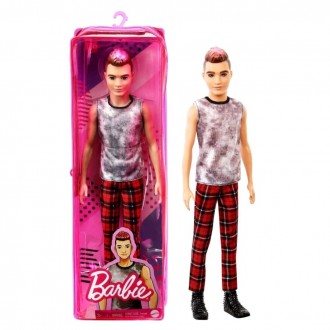 Кукла мужественный Кен и друг куклы Барби обязательно должен быть в коллекции лю. . фото 2