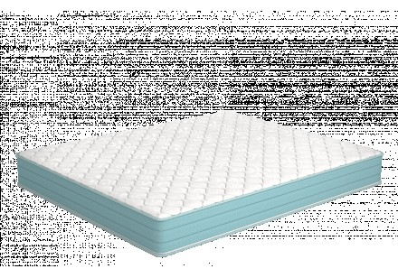 Преимущества матраса Hashtag/Хештег
Матрас Hashtag — беспружинная модель серии I. . фото 3
